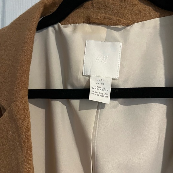 Zara suit/pants - Picture 2 of 5